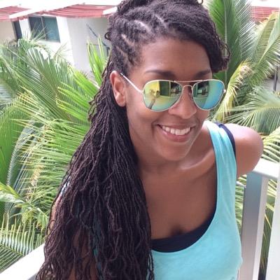 Profile Picture of Erika L. Johnson (@ErikasWrite) on Twitter