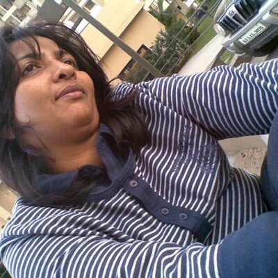 Profile Picture of Parekh Maya (@MayaParekh) on Twitter