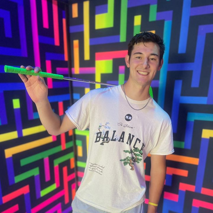 Profile Picture of Ben Fjeld (@ben.does.trickshots) on Tiktok
