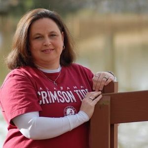 Profile Picture of Kim Roberts (@jerryzgirl36) on Myspace