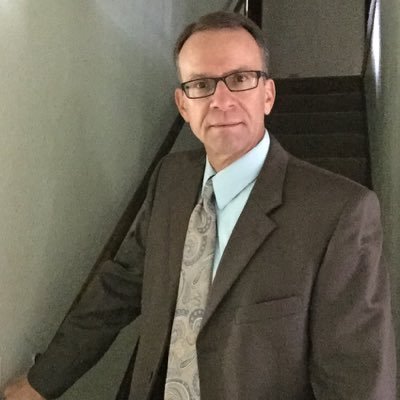 Profile Picture of Kevin Epley SPHR (@Kev_B_Morrison) on Twitter