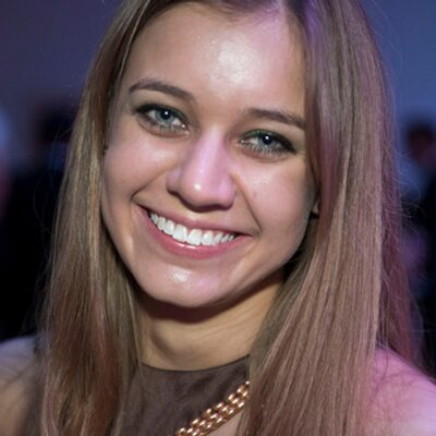 Profile Picture of Maria Baranova (@PangaeaMaria) on Twitter