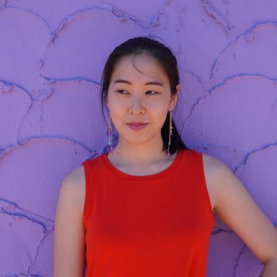 Profile Picture of Jennifer Wang (@jenniferwang624) on Twitter