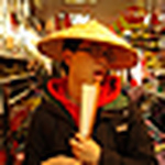 Profile Picture of Jian Chen (@CHI-CHI1989 (CHEN)) on Flickr