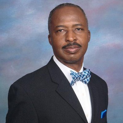 Profile Picture of Albert S. Wright (@Albertwright601) on Twitter