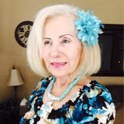 Profile Picture of Ofelia Figueroa (@ofelia19421) on Twitter