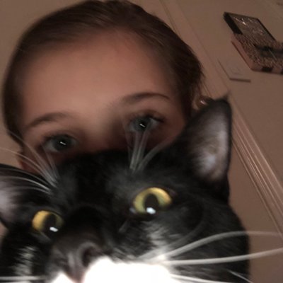 Profile Picture of Stelliana Georgedakis (@StellianaG) on Twitter