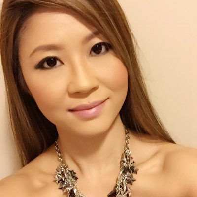 Profile Picture of Rebecca Huang (@pinky8bie) on Twitter