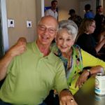 Profile Picture of Mary Rose Stearns (@mamamia1945) on Instagram