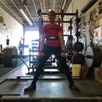 Profile Picture of Devin Hare (@big.boy.weights) on Instagram