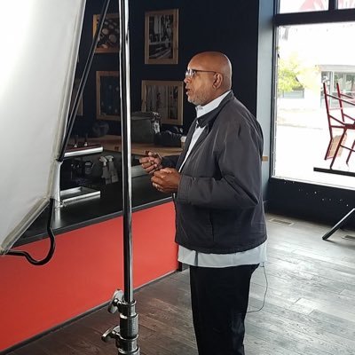 Kevin B. McKinney - Twitter Profile Picture of Kevin B. McKinney (@McKinneySTL) on Twitter