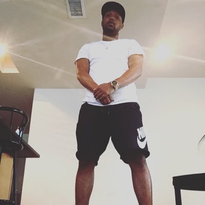 Profile Picture of Christopher Hendrick (@c_hendricks2) on Twitter