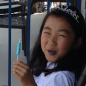Profile Picture of Gigi Zhang (@gigizhangg) on Youtube