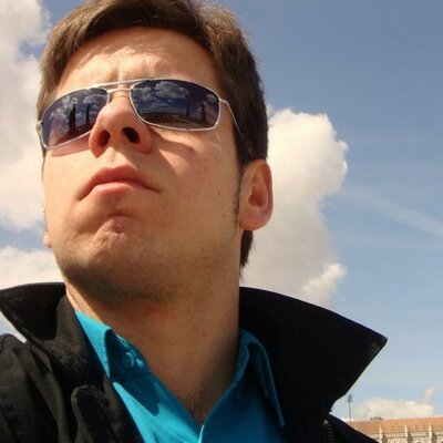 Profile Picture of Rubens Cardiga Alves (@cardigapress) on Twitter