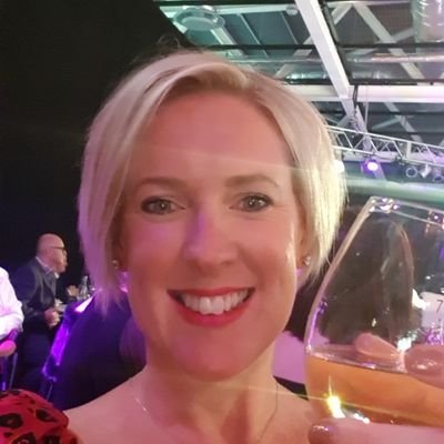 Profile Picture of Sarah Mortimer (@SarahYourP_Chef) on Twitter