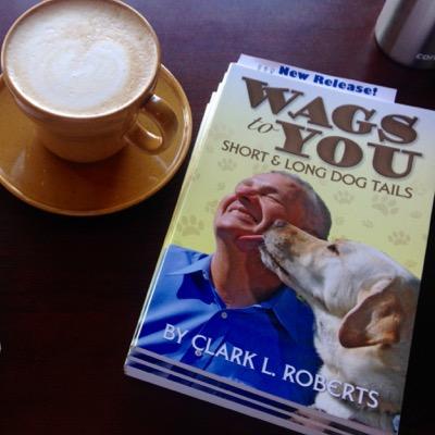 Profile Picture of Clark Roberts (@clarkroberts4) on Twitter
