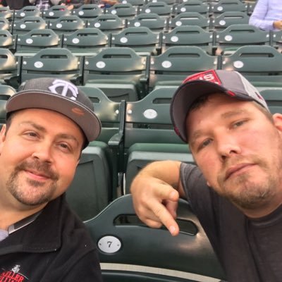 Profile Picture of Cory Rand (@CoryRand81) on Twitter