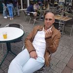 Profile Picture of Tony Dickson (@tonydickson544) on Instagram