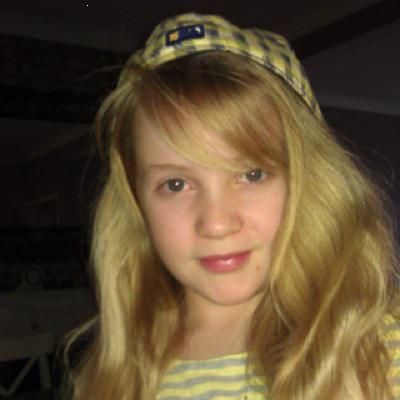 Profile Picture of Lisa Koprowski (@marleah100021) on Tiktok