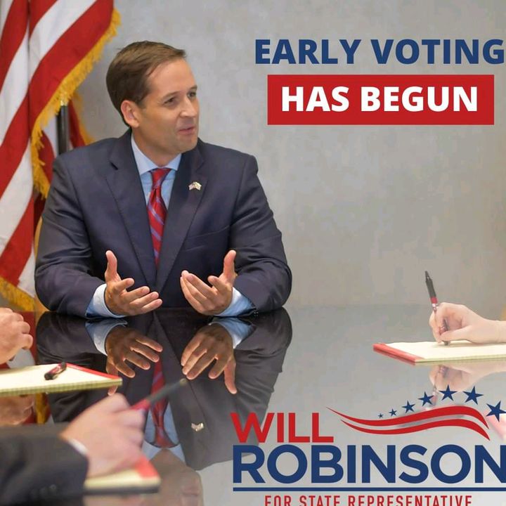 Profile Picture of will robison (@willrobinson44) on Tiktok