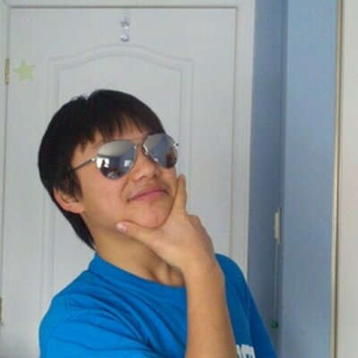 Profile Picture of Matthew Tung (@The_Riceboy) on Twitter