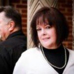 Profile Picture of Tina Crabtree Schulze (@chucksgirl4ever) on Instagram