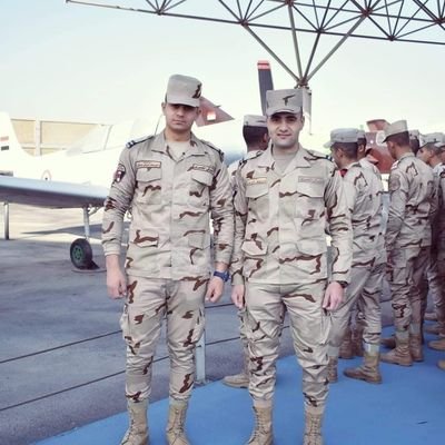 Profile Picture of Ragy Saad (@RagySaad9) on Twitter