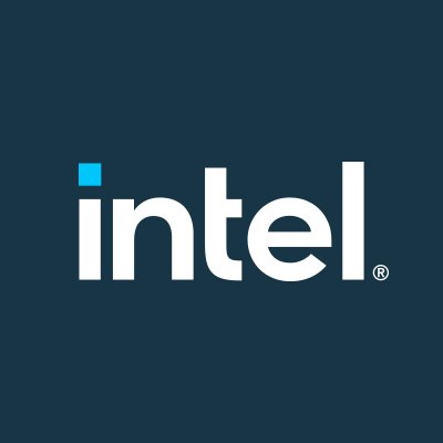 Profile Picture of Intel IoT (@Inteliot) on Twitter