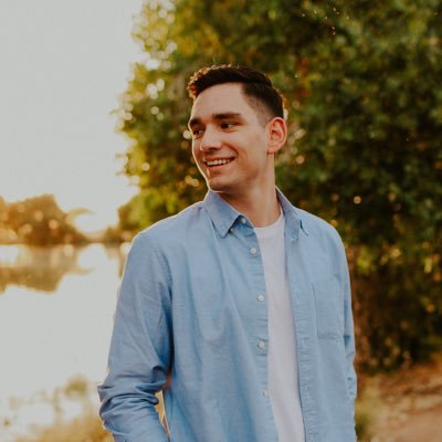 Profile Picture of Daniel (@MonarrezDaniel) on Twitter