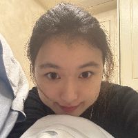 Profile Picture of lucyjiang08 (@lucyjiang08) on Tiktok