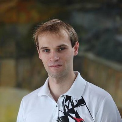 Profile Picture of James Revell (@James__Revell) on Twitter