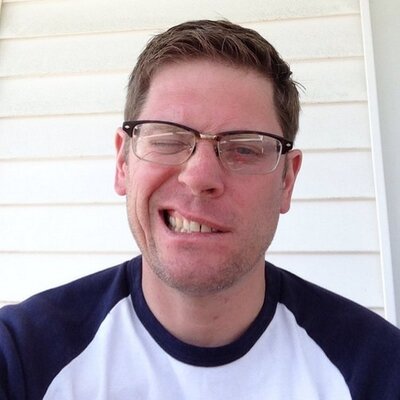 Profile Picture of Neil Burdick (@NeilBurdick) on Twitter