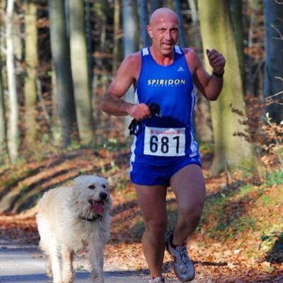 Profile Picture of Michael Weidl (@Vielleufer) on Twitter
