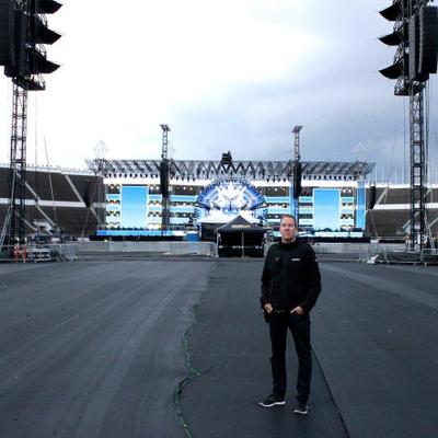 Profile Picture of Timo Liski (@TLiski) on Twitter