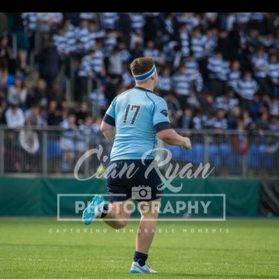 Profile Picture of Ben Quigley (@BenQuigley14) on Twitter