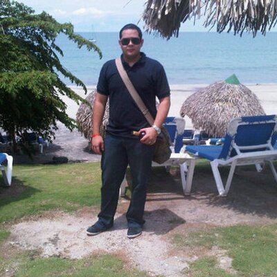 Profile Picture of Leonardo Fuentes (@LeoFuentesSorto) on Twitter