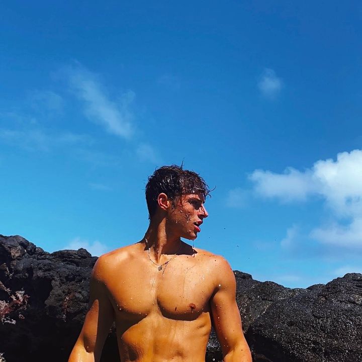 Profile Picture of jack the rippa (@jackrosenthal) on Tiktok