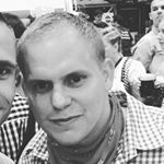 Profile Picture of Mark Pohl (@m_pohl_) on Instagram
