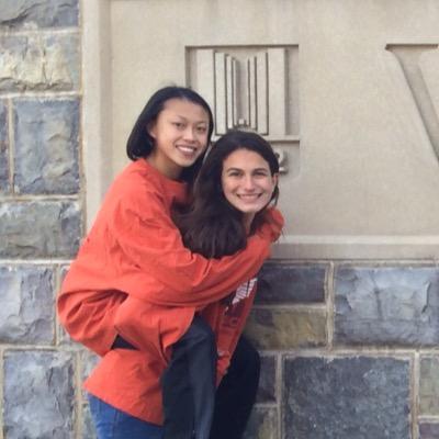 Madeline McHugh - Twitter Profile Picture of Madeline McHugh (@mchugh_madeline) on Twitter