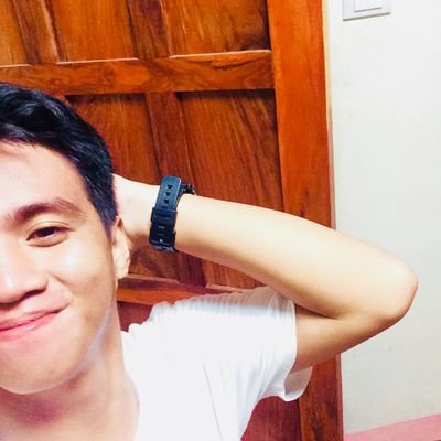 Profile Picture of Haymes (@JamesAaronRosa2) on Twitter