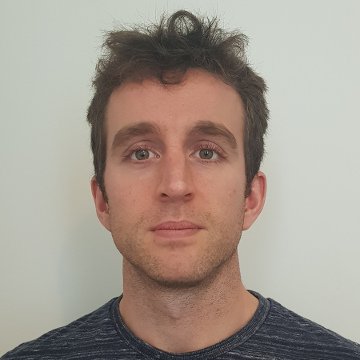 Profile Picture of Kevin Brydon (@KevinBrydon) on Twitter