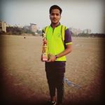 Profile Picture of tahir shaikh (@_ts43_official) on Instagram