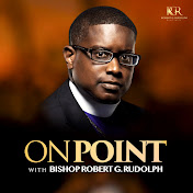 Profile Picture of On Point With Bishop Robert G. Rudolph (@OPBishopRGR) on Youtube