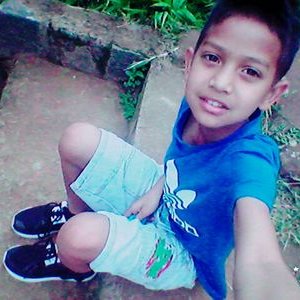 Profile Picture of Bryan Petit Randriam (@bryan_randriam) on Twitter