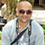 Profile Picture of Karthikeyan Bharath Kumar (@karthik_ just the beginning) on Flickr