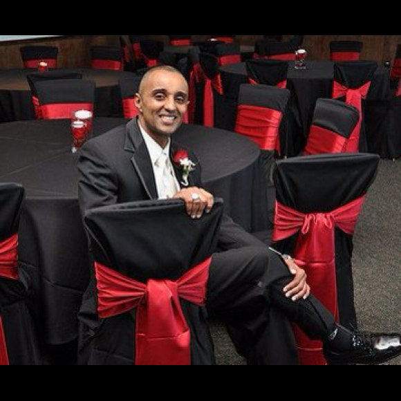Profile Picture of Samy Berhanu (@samyberhanu) on Poshmark
