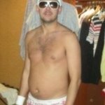 Profile Picture of Alex Derrington (@alexthemanderrington) on Instagram