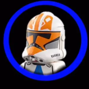 Profile Picture of Max (@commander_caplan0) on Tiktok