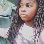 Profile Picture of pretty girl Mckenzie (@quarlesrashad) on Instagram