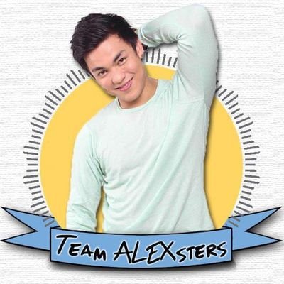 Profile Picture of Alexander Diaz (@TeamALEXsters) on Twitter